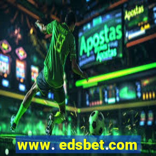 www. edsbet.com